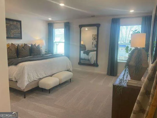 155 Star CT Pendergrass, GA 30567