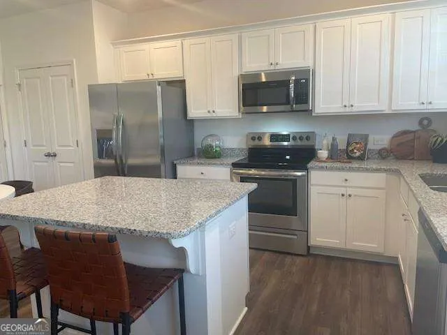 155 Star CT Pendergrass, GA 30567