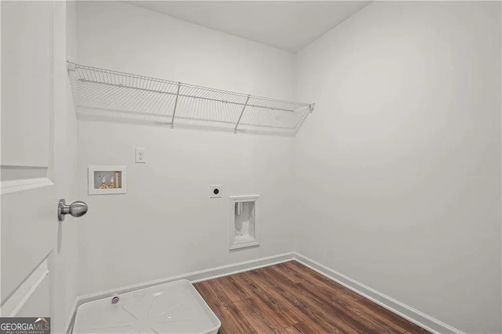 155 Star CT Pendergrass, GA 30567