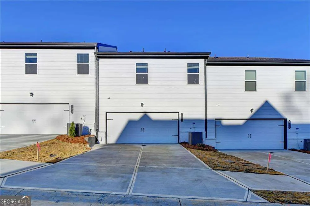 155 Star CT Pendergrass, GA 30567