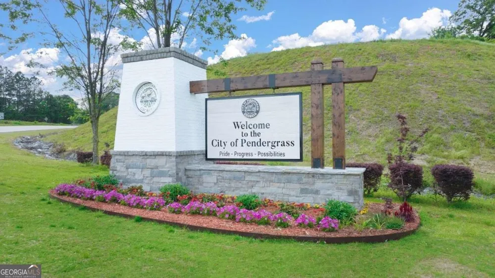 155 Star CT Pendergrass, GA 30567