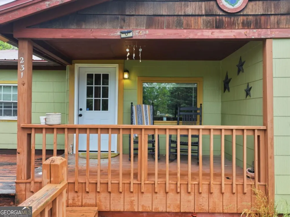 231 Ada ST Blue Ridge, GA 30513