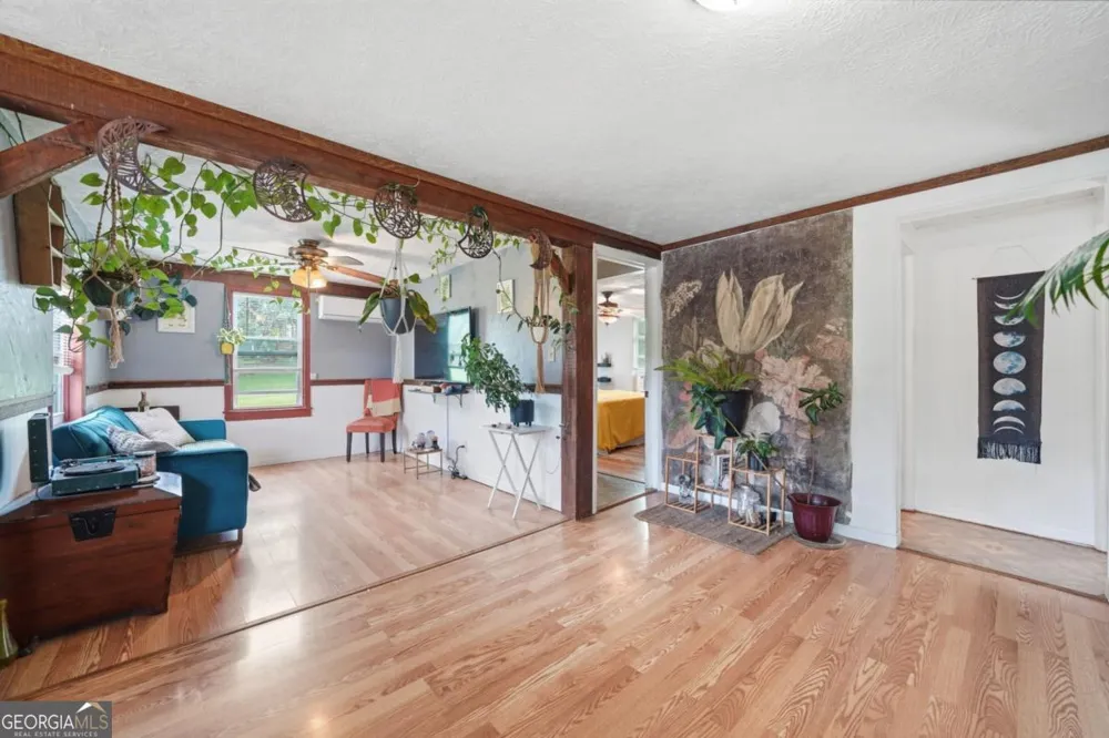 231 Ada ST Blue Ridge, GA 30513