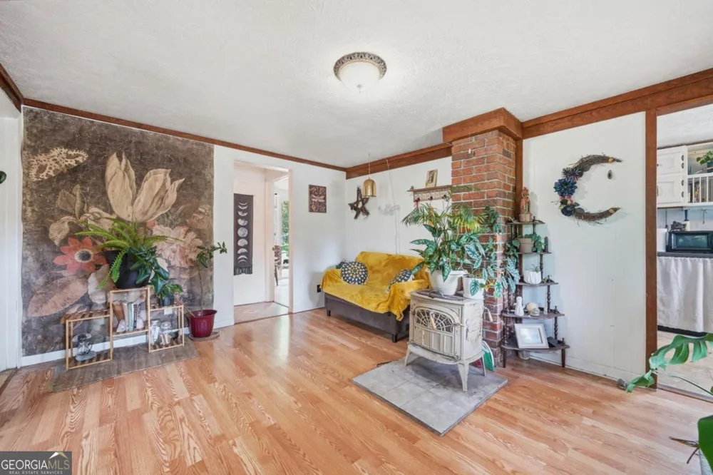231 Ada ST Blue Ridge, GA 30513