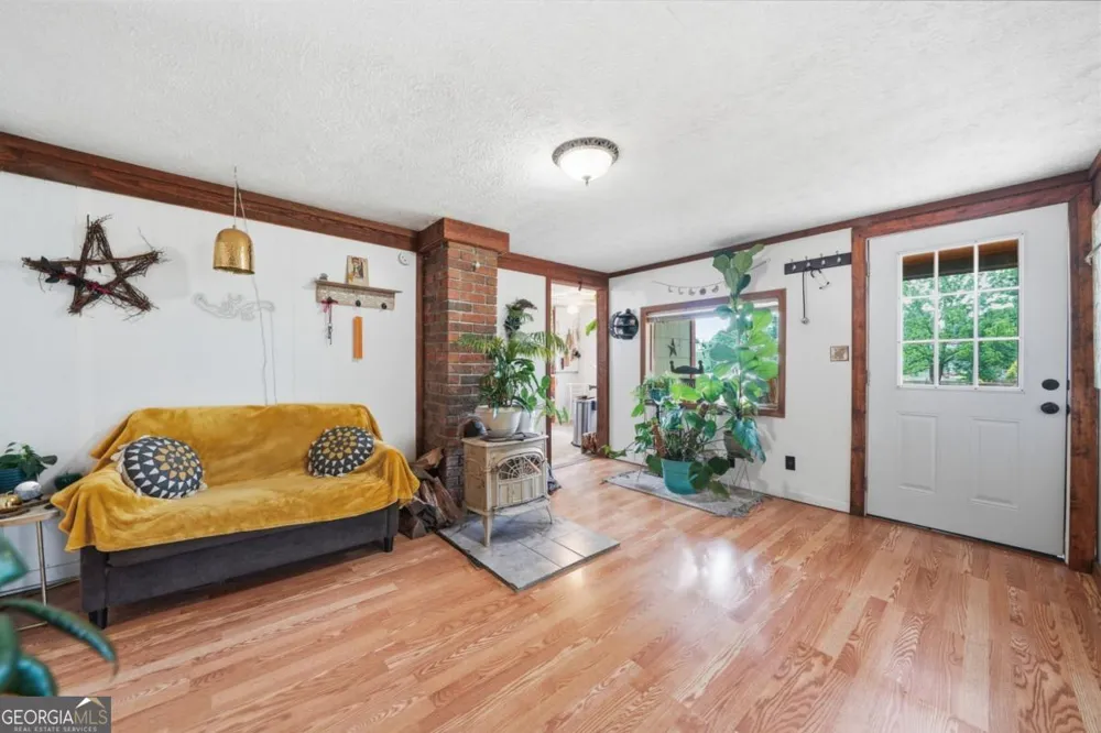 231 Ada ST Blue Ridge, GA 30513