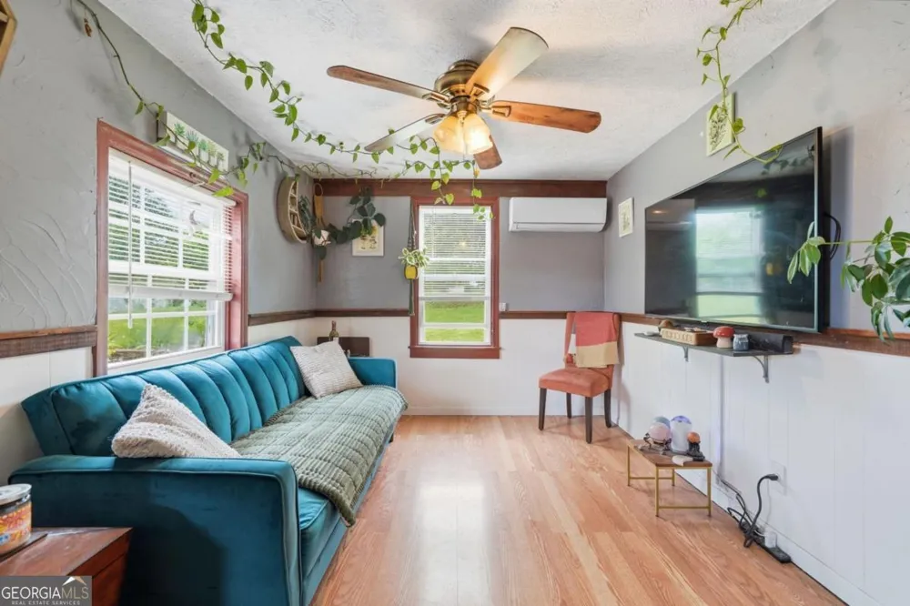 231 Ada ST Blue Ridge, GA 30513
