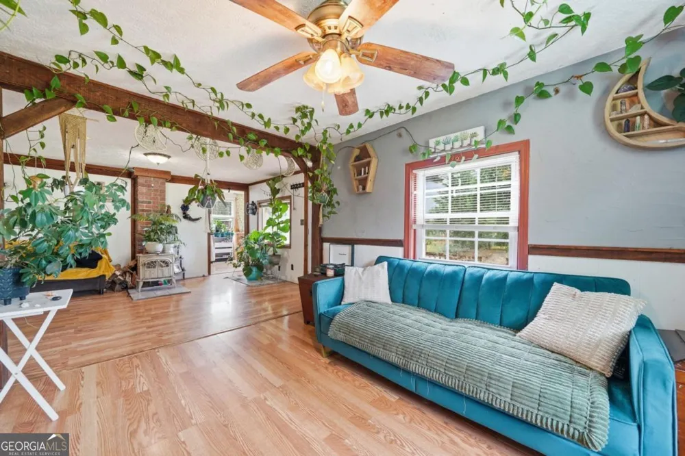 231 Ada ST Blue Ridge, GA 30513