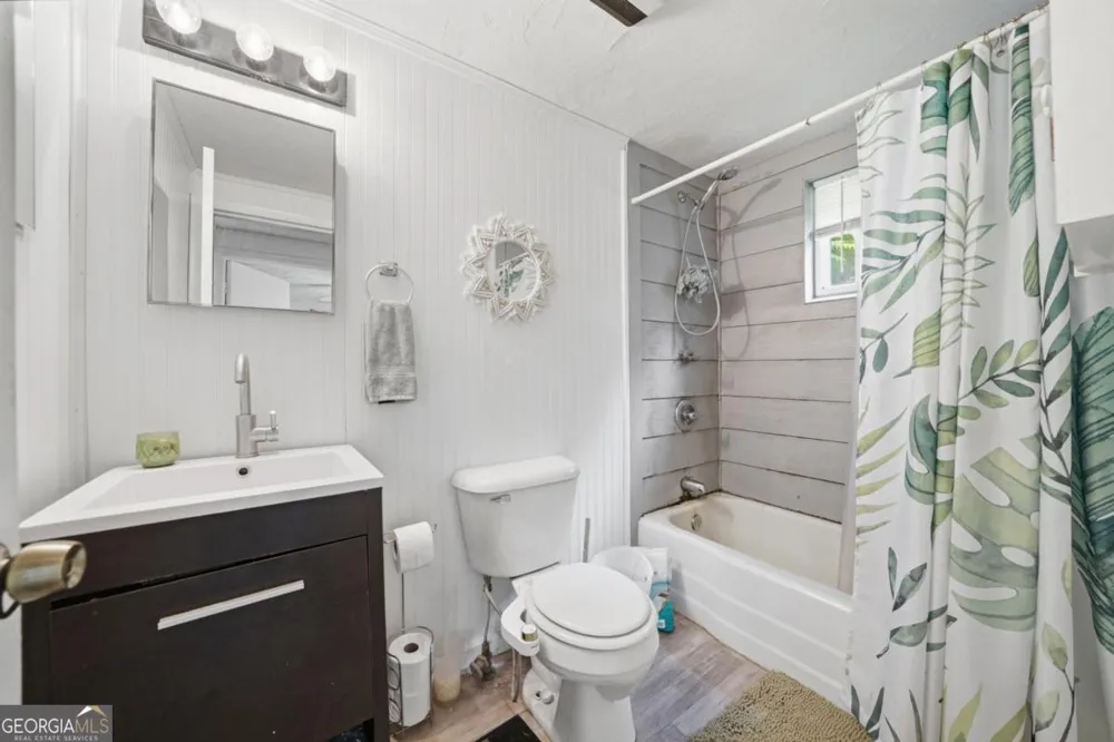 231 Ada ST Blue Ridge, GA 30513