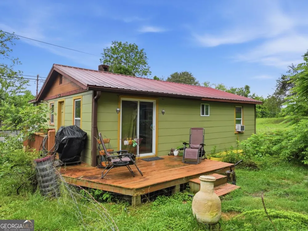 231 Ada ST Blue Ridge, GA 30513