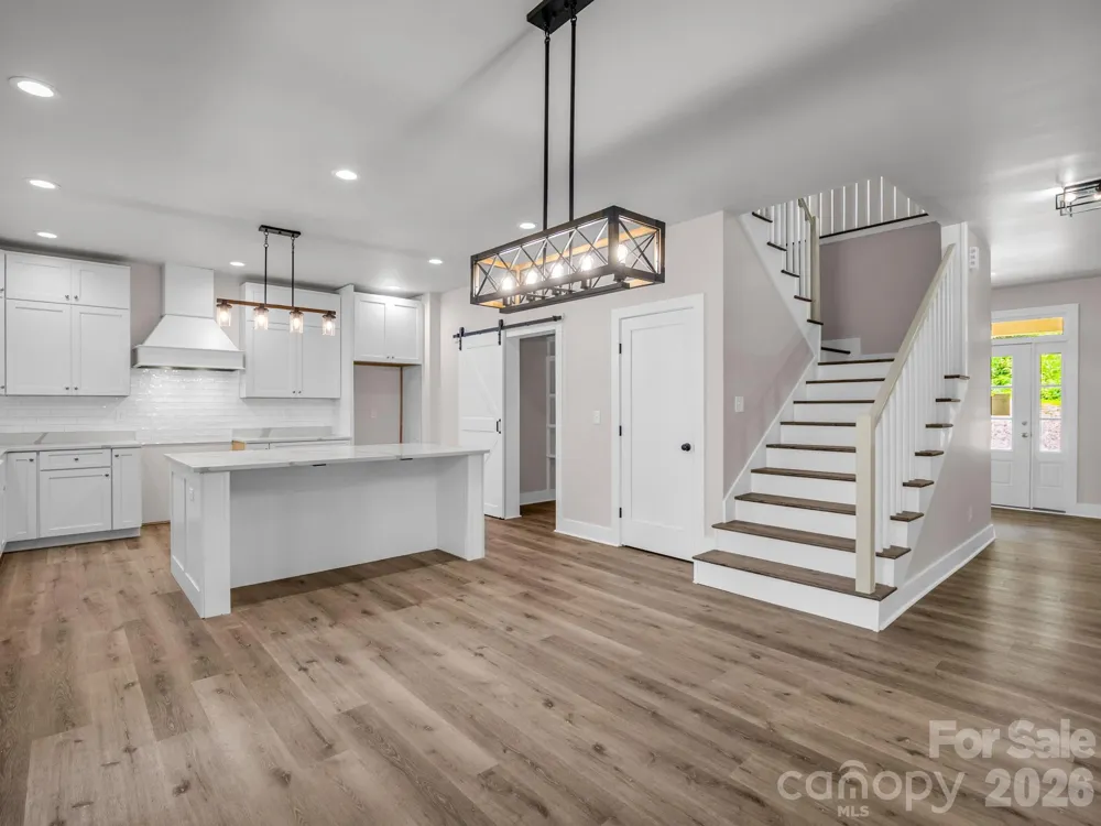 42 Stone Crest Mountain Drive Black Mountain, NC 28711