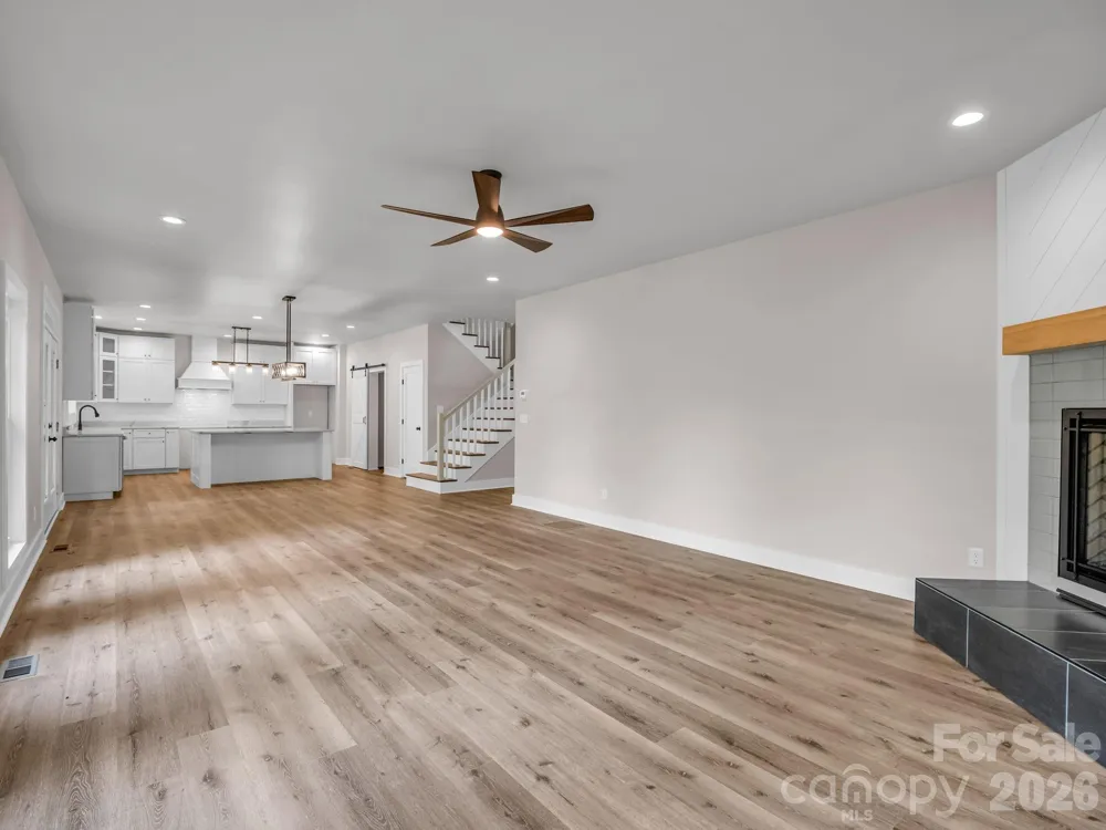 42 Stone Crest Mountain Drive Black Mountain, NC 28711