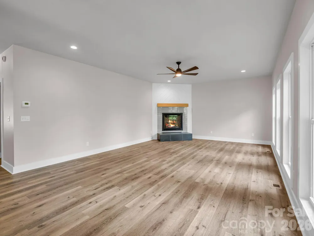 42 Stone Crest Mountain Drive Black Mountain, NC 28711