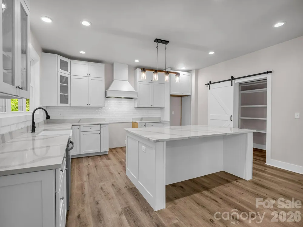 42 Stone Crest Mountain Drive Black Mountain, NC 28711