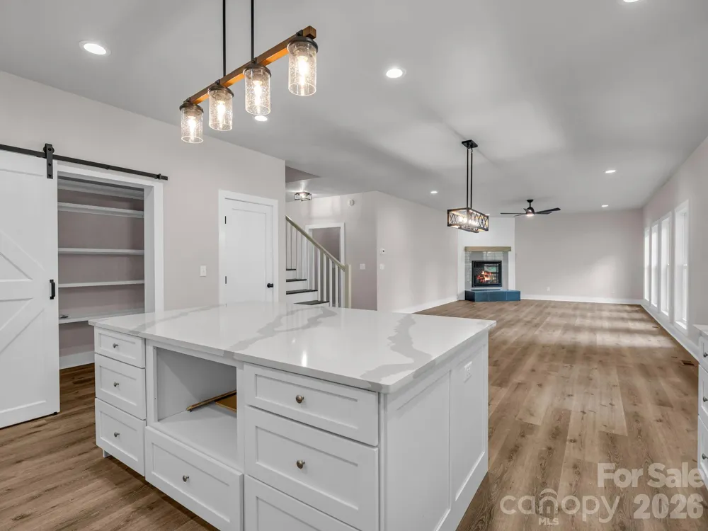 42 Stone Crest Mountain Drive Black Mountain, NC 28711