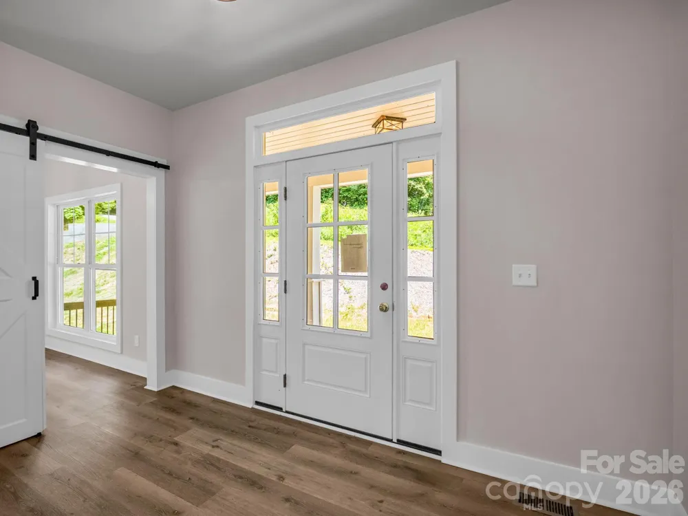 42 Stone Crest Mountain Drive Black Mountain, NC 28711