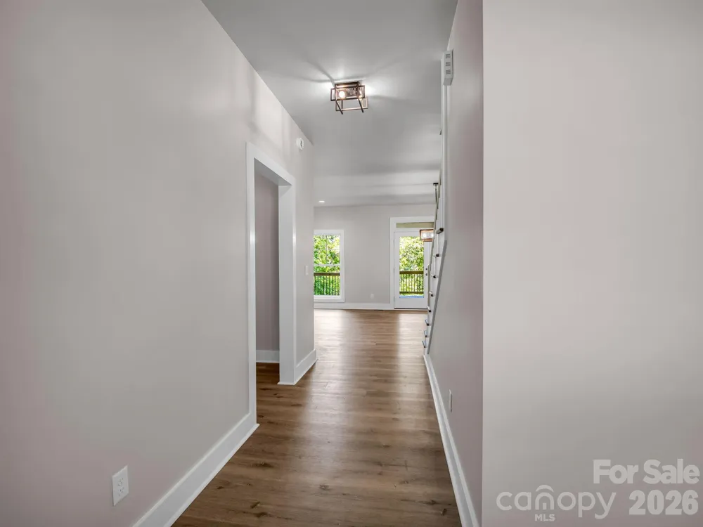 42 Stone Crest Mountain Drive Black Mountain, NC 28711