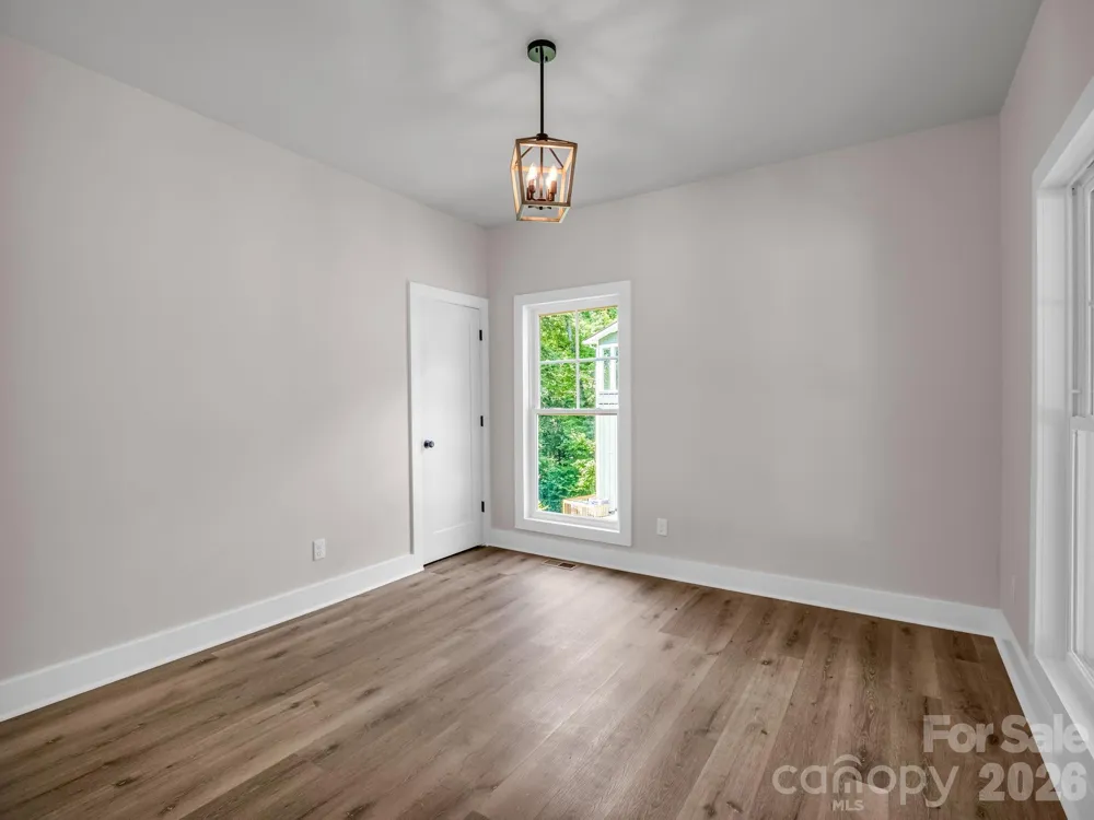 42 Stone Crest Mountain Drive Black Mountain, NC 28711