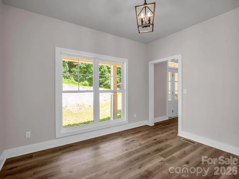42 Stone Crest Mountain Drive Black Mountain, NC 28711