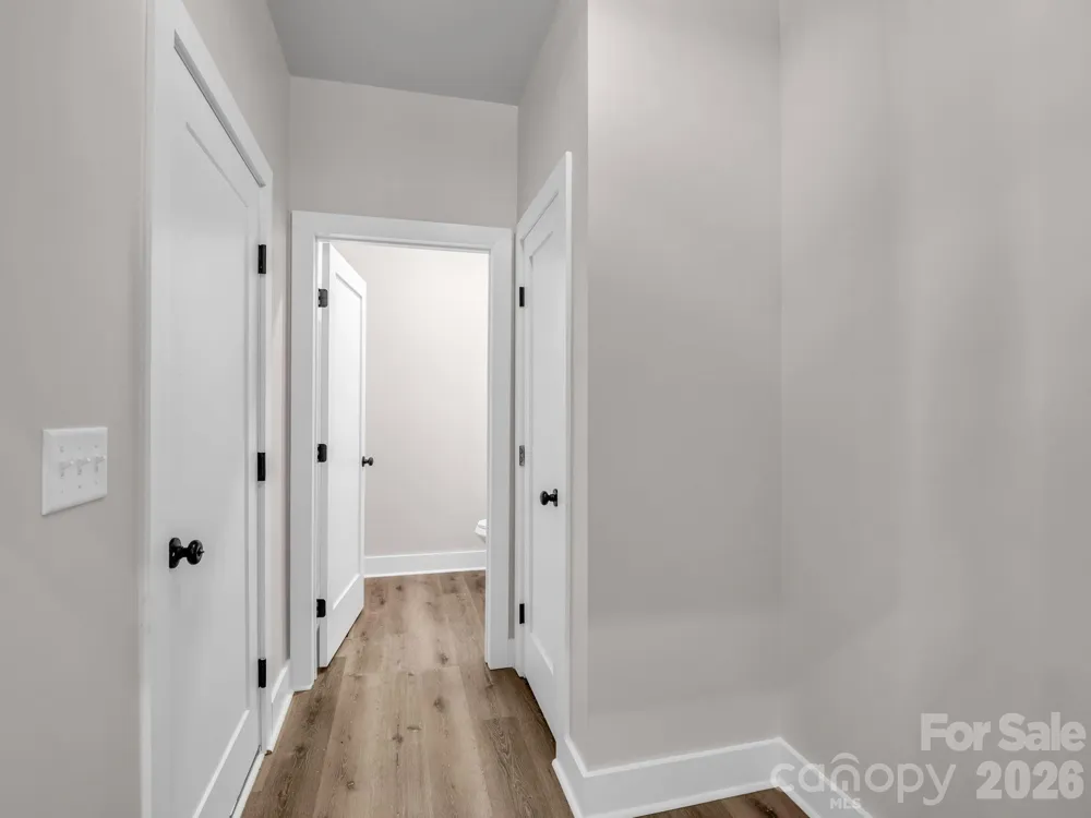 42 Stone Crest Mountain Drive Black Mountain, NC 28711