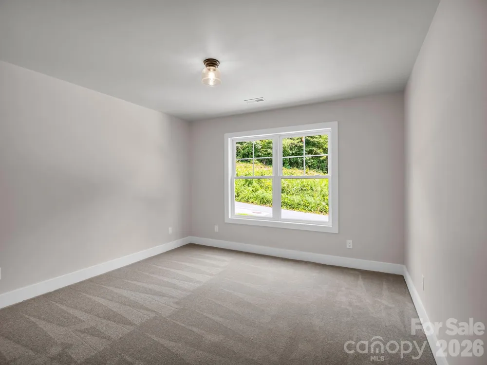 42 Stone Crest Mountain Drive Black Mountain, NC 28711