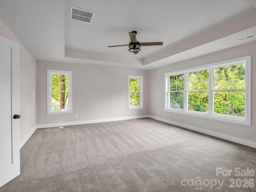 42 Stone Crest Mountain Drive Black Mountain, NC 28711