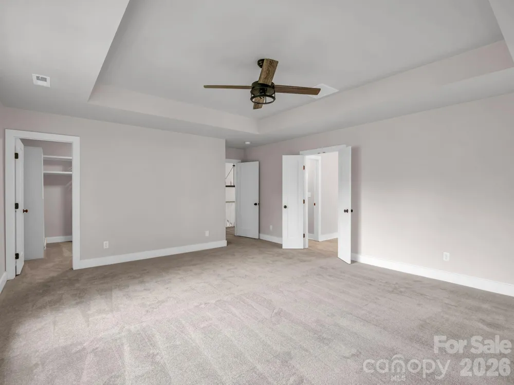42 Stone Crest Mountain Drive Black Mountain, NC 28711