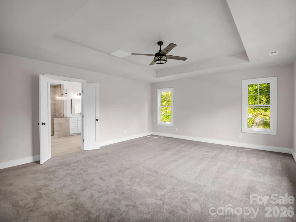 42 Stone Crest Mountain Drive Black Mountain, NC 28711