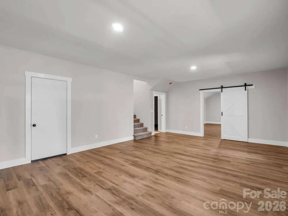 42 Stone Crest Mountain Drive Black Mountain, NC 28711