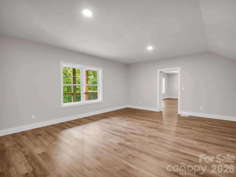 42 Stone Crest Mountain Drive Black Mountain, NC 28711