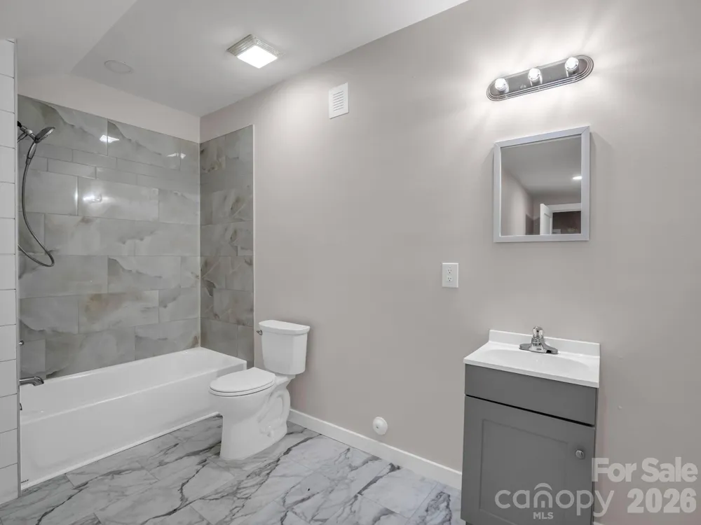 42 Stone Crest Mountain Drive Black Mountain, NC 28711