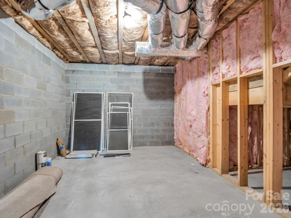 42 Stone Crest Mountain Drive Black Mountain, NC 28711