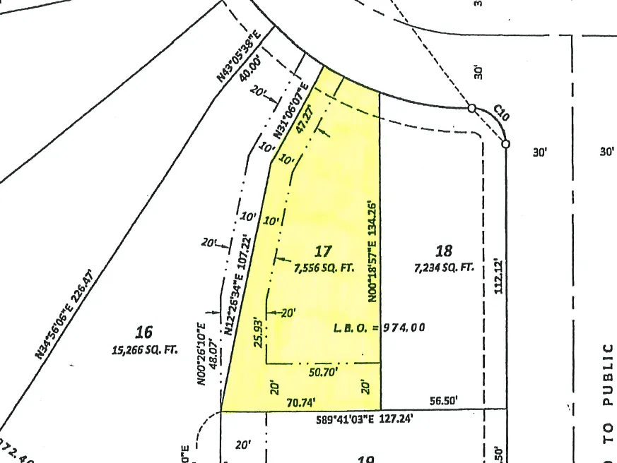 2915 Thompson Drive River Falls, WI 54022