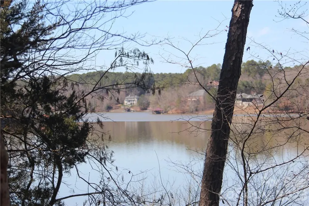 5768 Lake Pointe Drive #15 Granite Falls, NC 28630