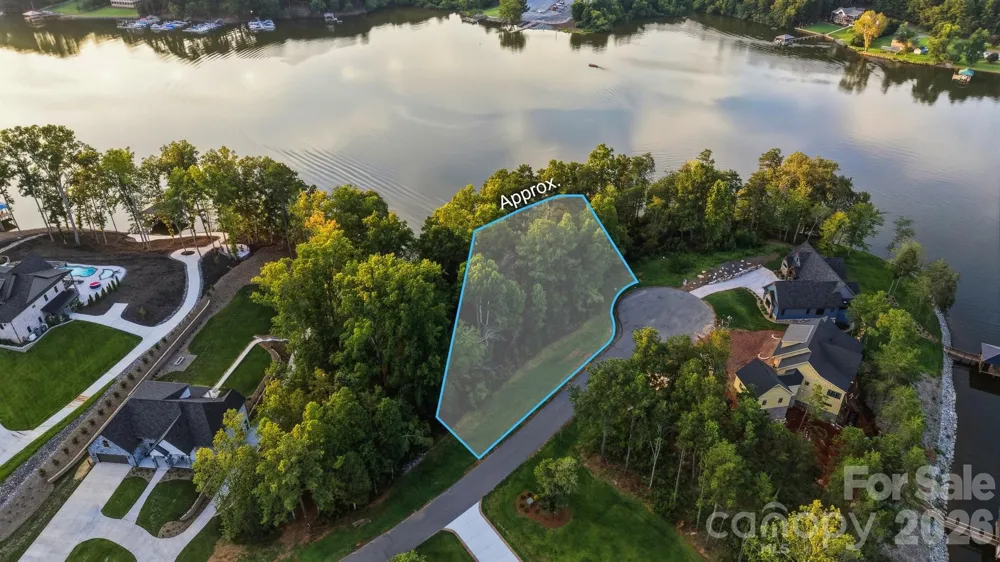 5768 Lake Pointe Drive #15 Granite Falls, NC 28630