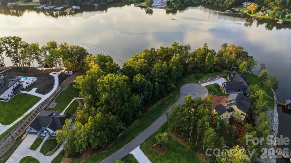 5768 Lake Pointe Drive #15 Granite Falls, NC 28630