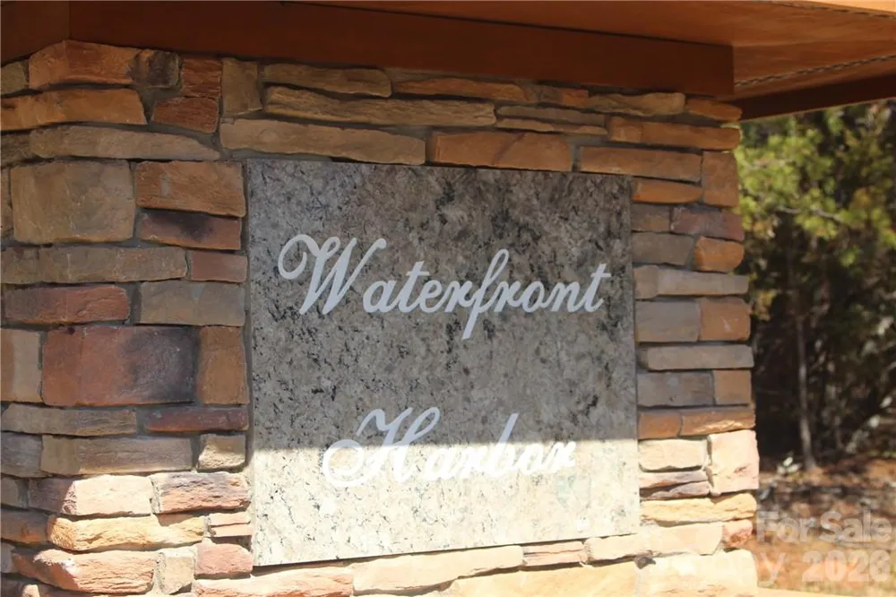 5768 Lake Pointe Drive #15 Granite Falls, NC 28630