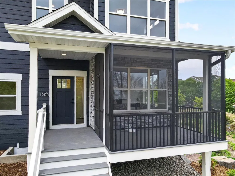 2607 Cascade Lane Orono, MN 55356