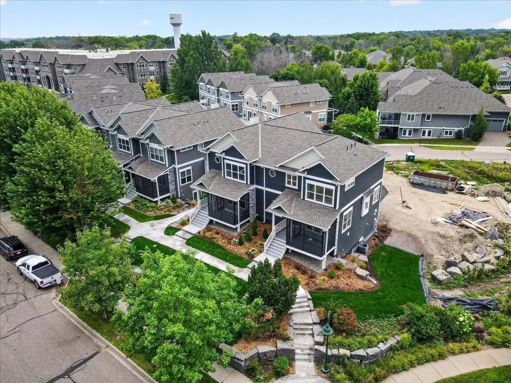 2607 Cascade Lane Orono, MN 55356