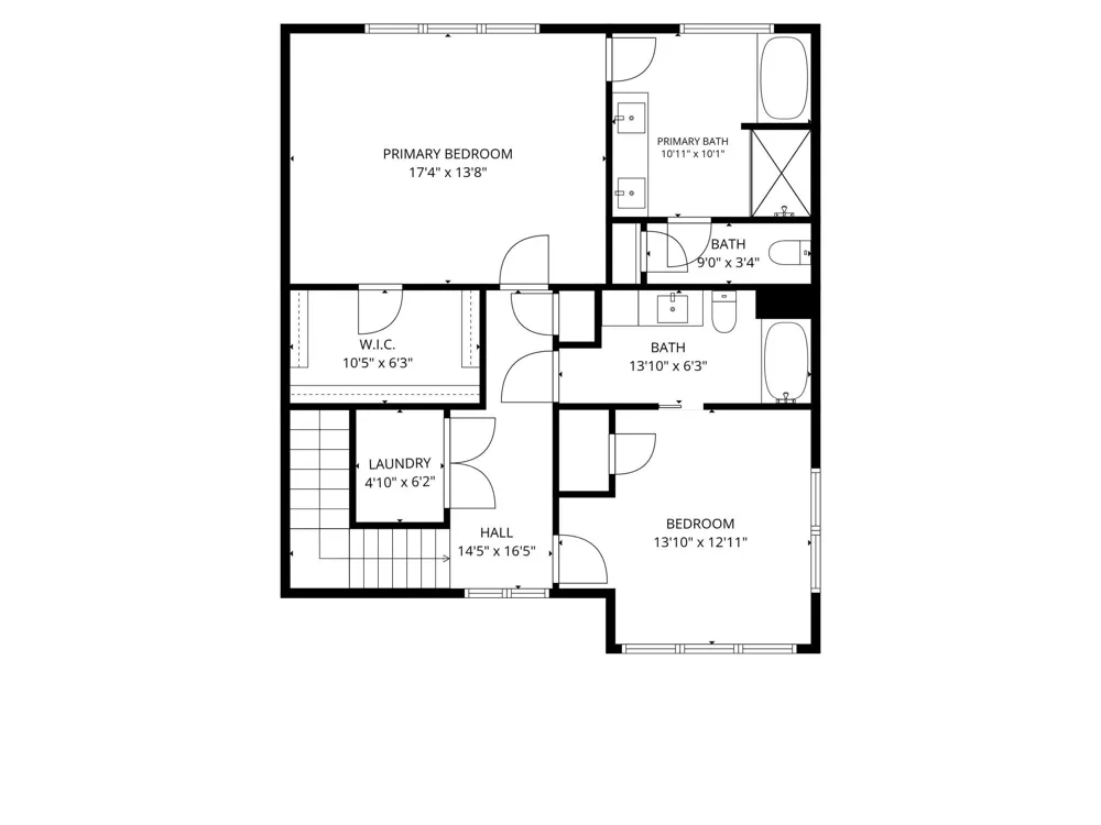 2607 Cascade Lane Orono, MN 55356