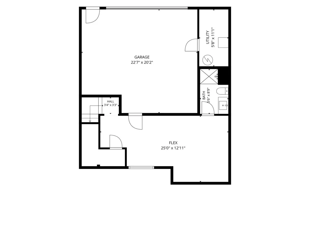 2607 Cascade Lane Orono, MN 55356