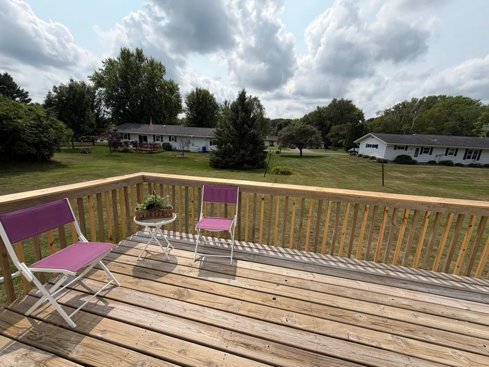 740 1st Street Glenwood City, WI 54013