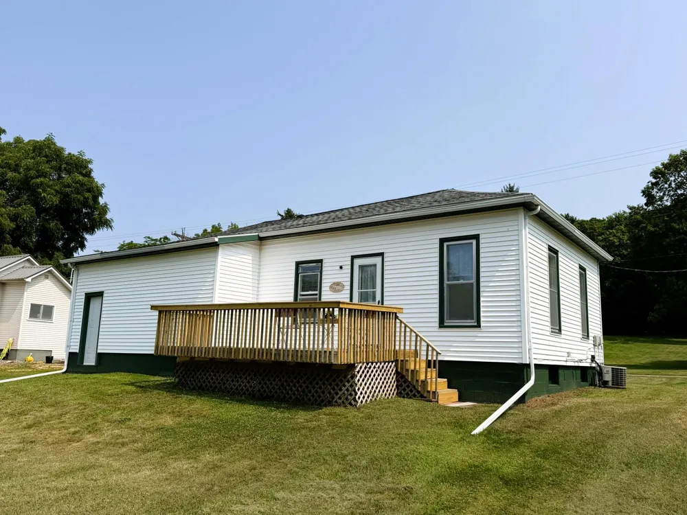 740 1st Street Glenwood City, WI 54013