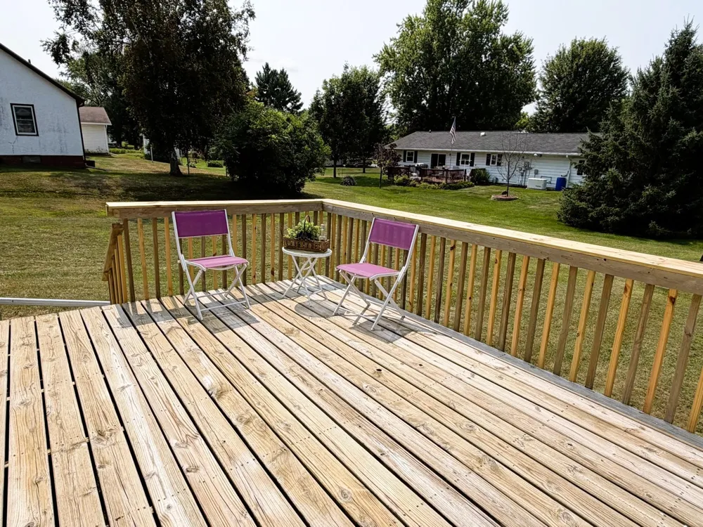 740 1st Street Glenwood City, WI 54013