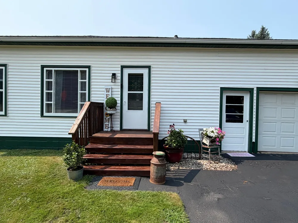 740 1st Street Glenwood City, WI 54013