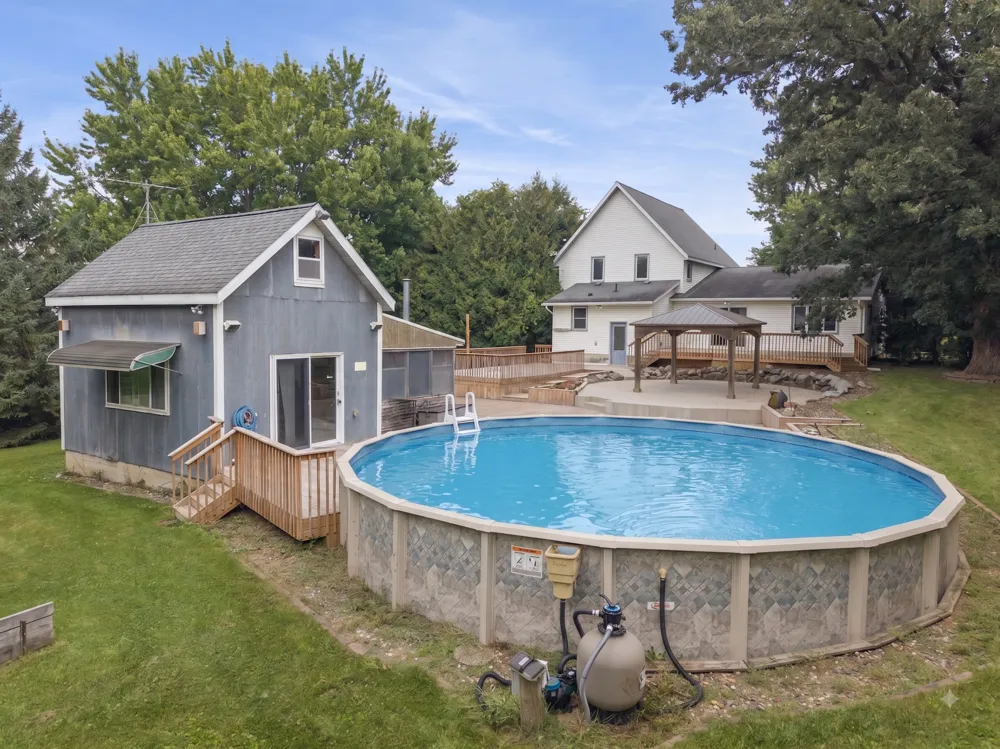 25990 Gates Avenue Faribault, MN 55021