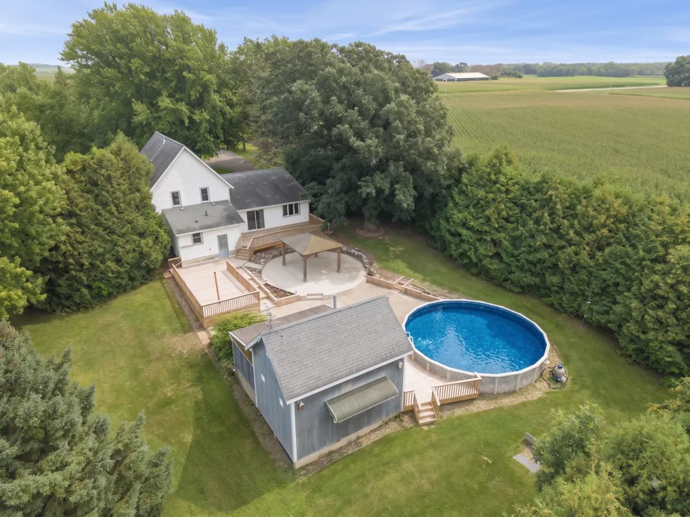 25990 Gates Avenue Faribault, MN 55021