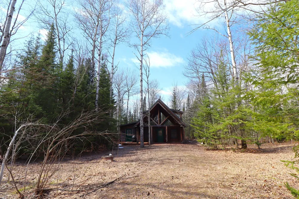 23540 State Highway 13 Cornucopia, WI 54827