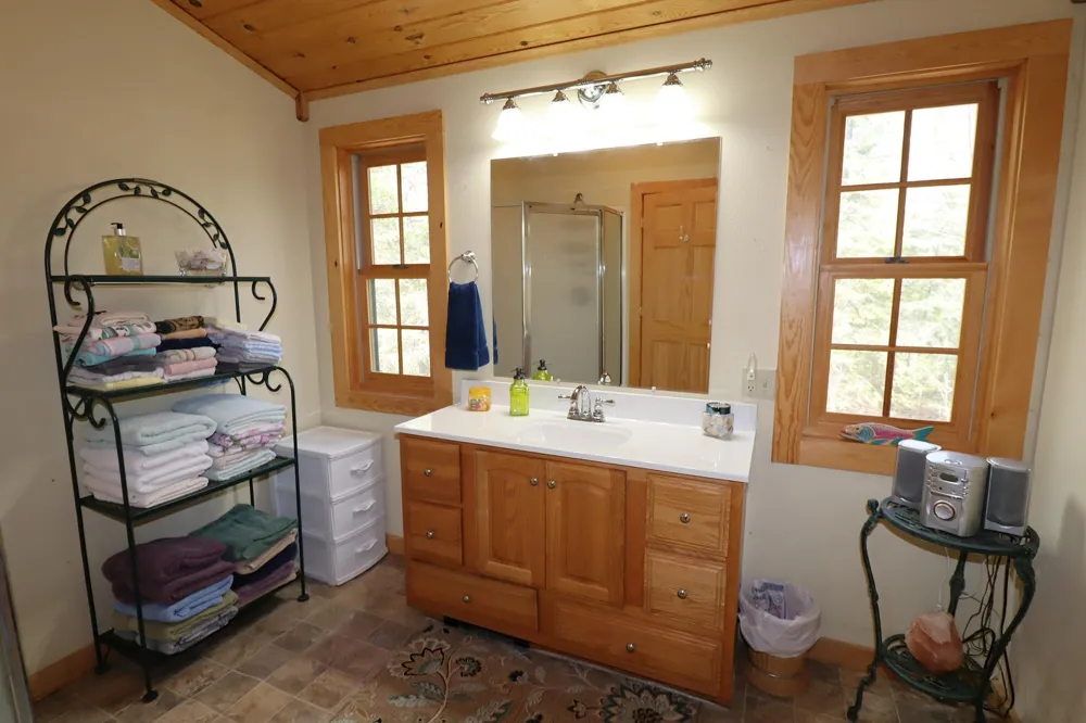 23540 State Highway 13 Cornucopia, WI 54827