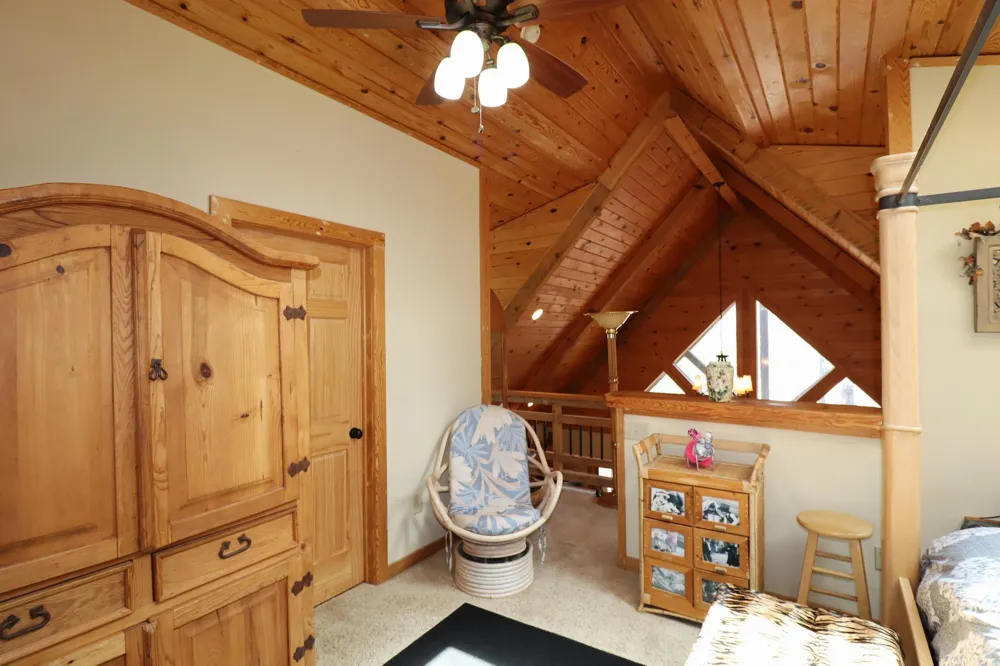 23540 State Highway 13 Cornucopia, WI 54827