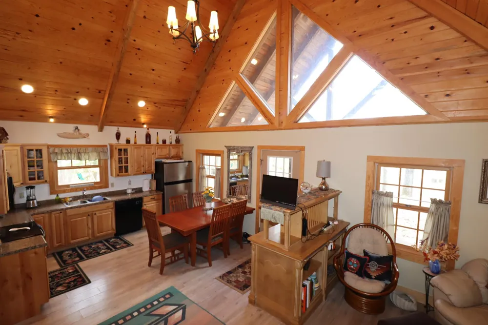 23540 State Highway 13 Cornucopia, WI 54827